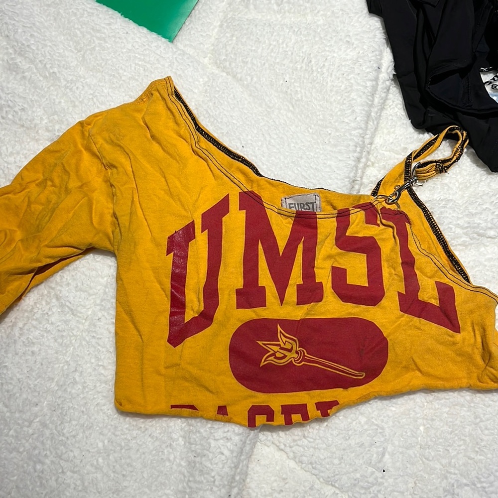 Vintage LF top!!!